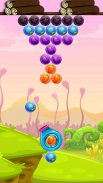 Bubble Shoot - Free Bubble games 🔵 screenshot 4