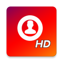 Big profile HD picture viewer & save for instagram