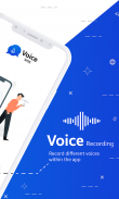 Voice SMS - Write SMS By Voice screenshot 7