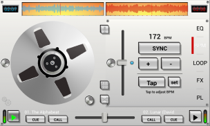 DJ Studio 5 - Music mixer screenshot 6