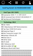 RFID Card Reader - ISO 15693 screenshot 0