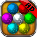 Magnetic Balls HD