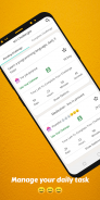 Challenge Yourself - Daily Habit And Goal Tracker screenshot 5