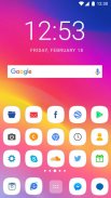 Theme for Oppo F11 screenshot 3