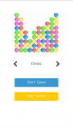 Bubble Poke: Permainan Gelembung screenshot 0