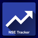 Indian Stock Market Tracker Icon