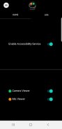 Camic Viewer - iOS 14 camera/mic access indicator screenshot 0