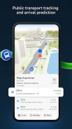 2GIS: Offline map & navigation screenshot 1