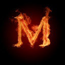 M-Flix Icon
