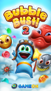 Bubble Bust 2 - Pop Bubble Shooter screenshot 1