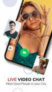 Video Call Advice and Live Chat with Video Call screenshot 1