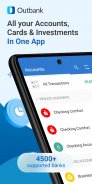 Outbank - Banking & Finanzen screenshot 0