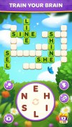 Word Spells: Word Puzzle Games screenshot 3