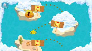Letters Adventure screenshot 10