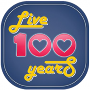 Live 100 Years screenshot 2