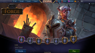 Eternal Card Game screenshot 17