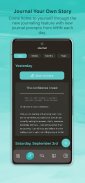 Storyteller by MHN screenshot 0