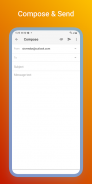 Email for Hotmail and Outlook screenshot 7