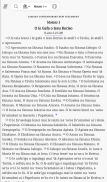 O LE Tusi Pa'ia - Samoan Bible screenshot 7