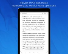 FullReader - all e-book formats reader screenshot 6