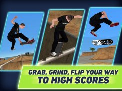 Tony Hawk's Skate Jam screenshot 6