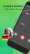 EasyTalk - Global Calling App screenshot 3