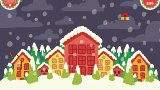 Christmas Archery Game Free screenshot 6