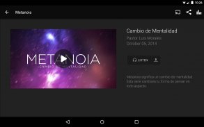 Vida Real screenshot 4
