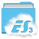ES Themes -- Classic Theme Icon