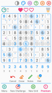 Sudoku - Classic Puzzle Game screenshot 15