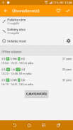 Nyíregyházi Menetrend screenshot 11