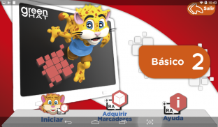 RA Tools Robótica Básico 2 screenshot 0