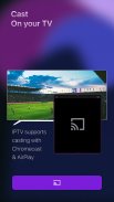 IPTV Smart Streaming Player screenshot 5