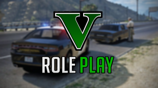 Mod Roleplay online for GTA 5 screenshot 1