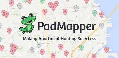 PadMapper - Apartment Rentals