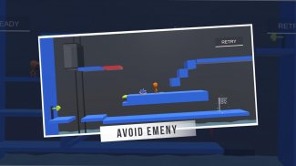 Rescue Me - Puzzle Game screenshot 3