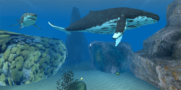 Underwater Adventure VR screenshot 3