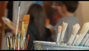 I Love to Paint screenshot 4