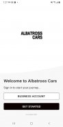 Albatross Cars screenshot 1