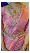 Indian Wedding Sarees screenshot 5