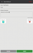 GAO Wellness & Fitness screenshot 7