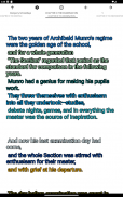 zBook: Glengarry Schooldays screenshot 1