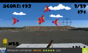 Batalla de Combate acción screenshot 7