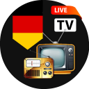 Germany Tv Live & FM Radio