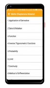 JEE Books+JEE Main & Advance Study Material,Papers screenshot 6