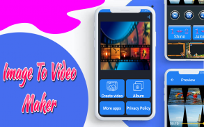 Image To Video Maker screenshot 2