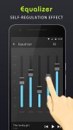 Music Equalizer & Bass Booster screenshot 6