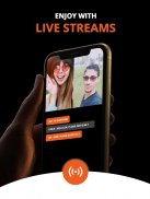 Glow: Go Live, Stream & Chat screenshot 7