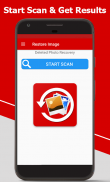 Restore Pictures - Pulihkan Foto yang Dihapus screenshot 0