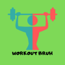 Workout Bruh Icon